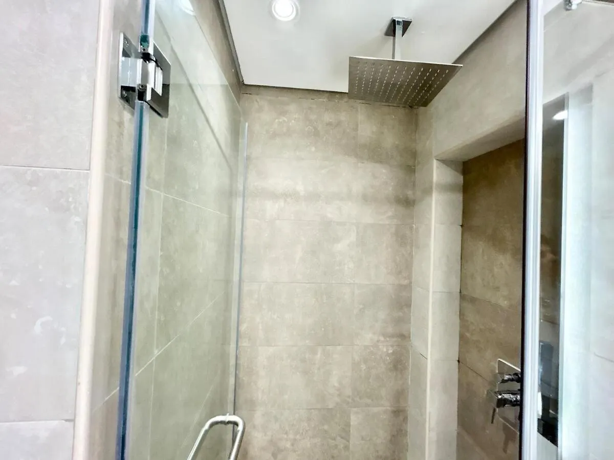 Apartment Homes2Retreat - Elegant Studio In Jvc, Dubai