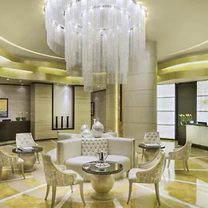 Apart-hotel Damac Maison Cour Jardin, Dubai