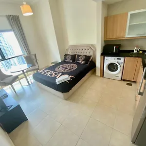  Apartment Cosy In Marina