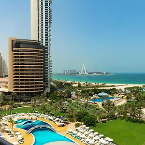 Resort Le Royal Meridien &, Dubai
